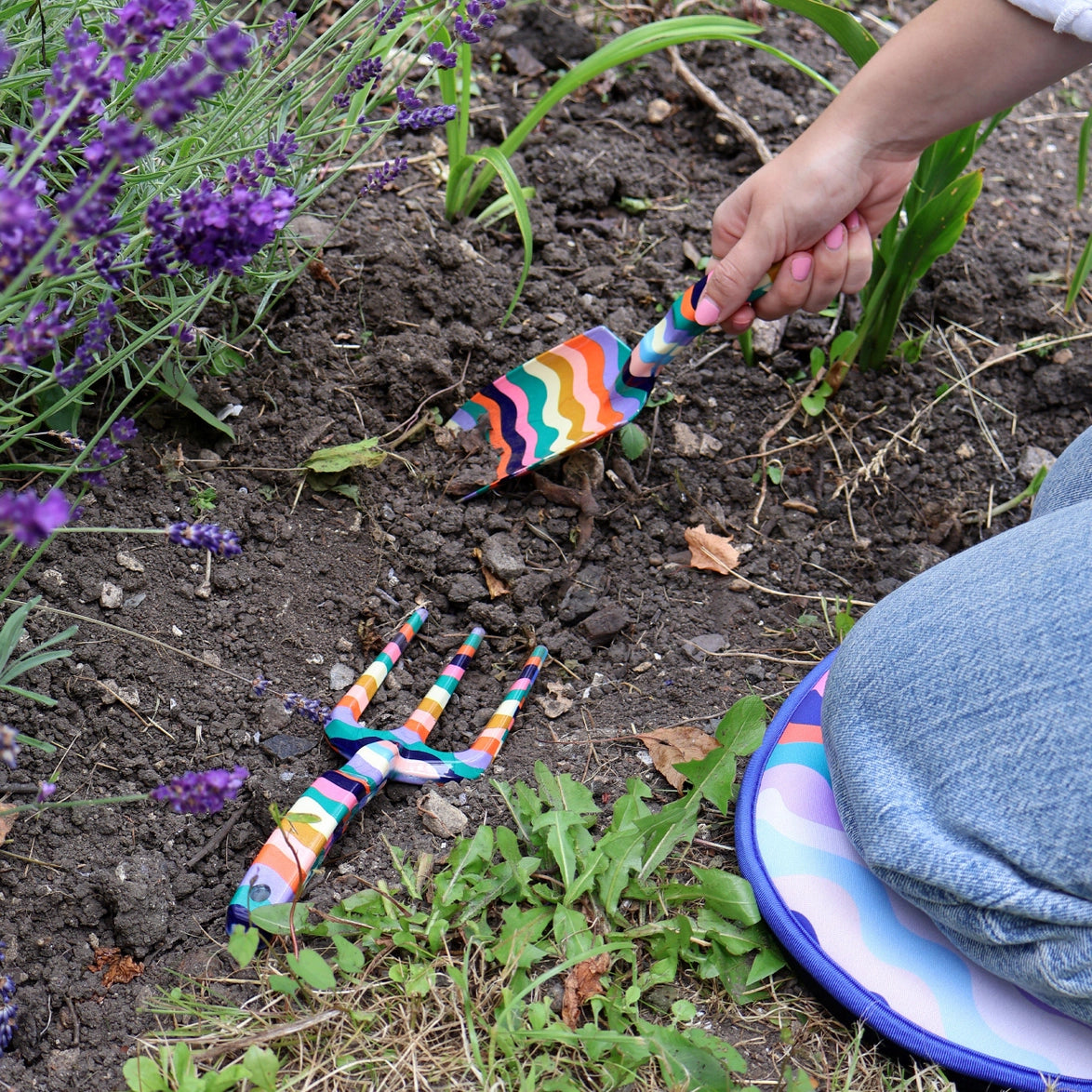 Willow & Belle | Fork and Trowel Set