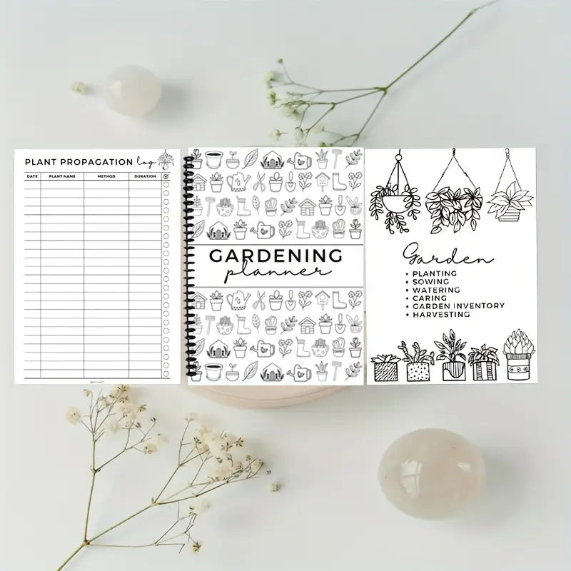 Garden Planner