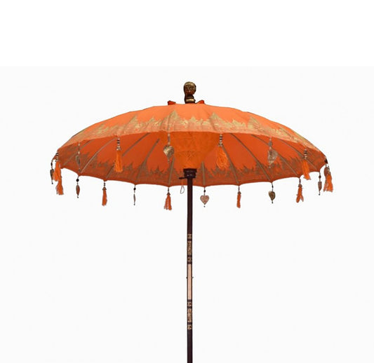 Bali Patio Parasol