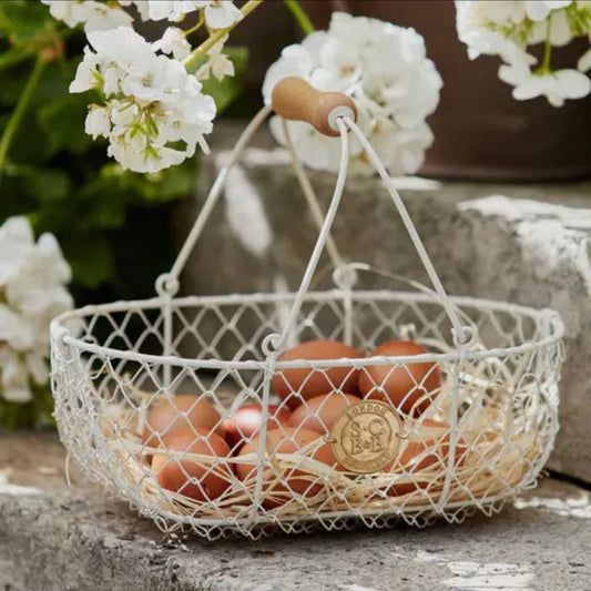 Sophie Conran | Small Harvest Basket