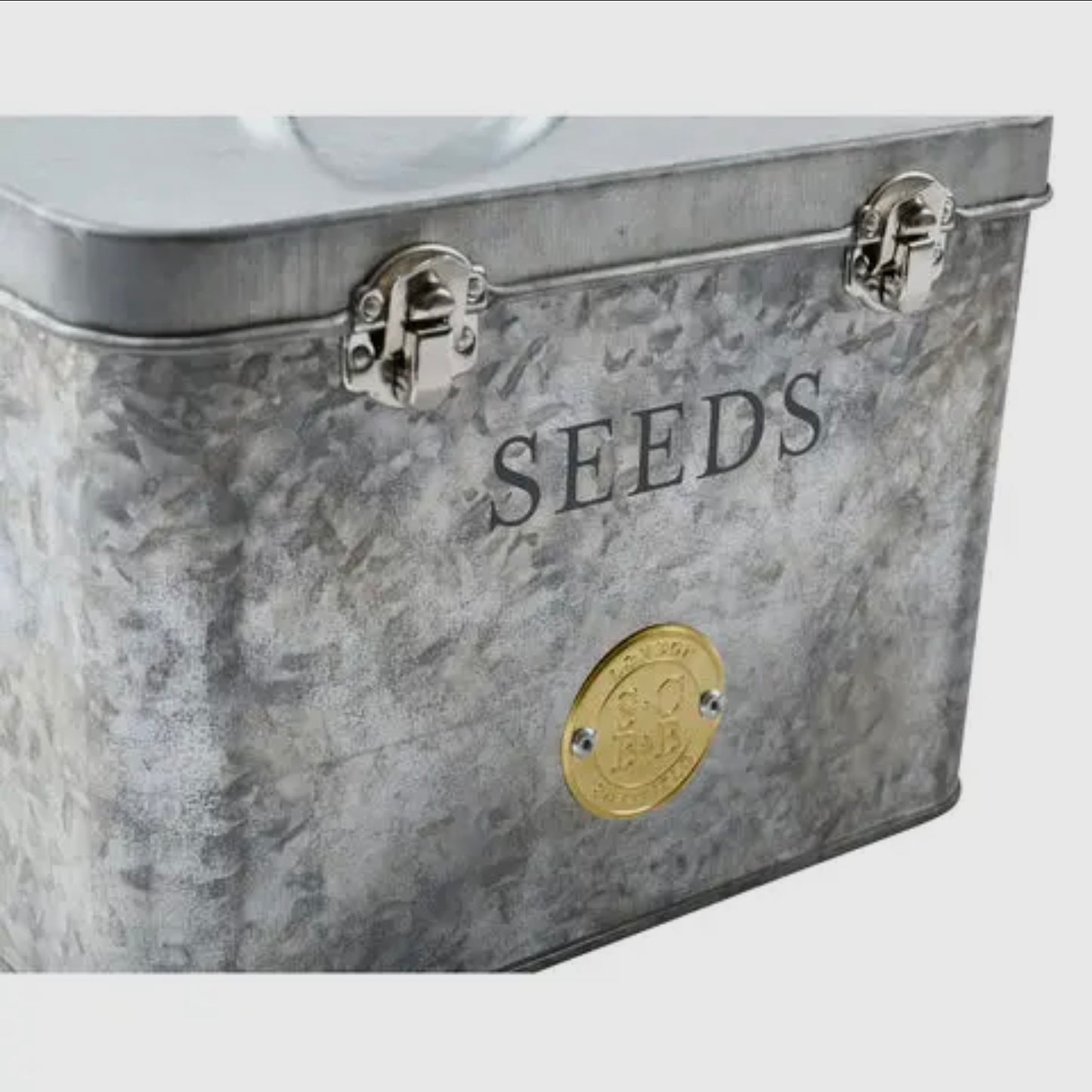 Sophie Conran | Seed Tin