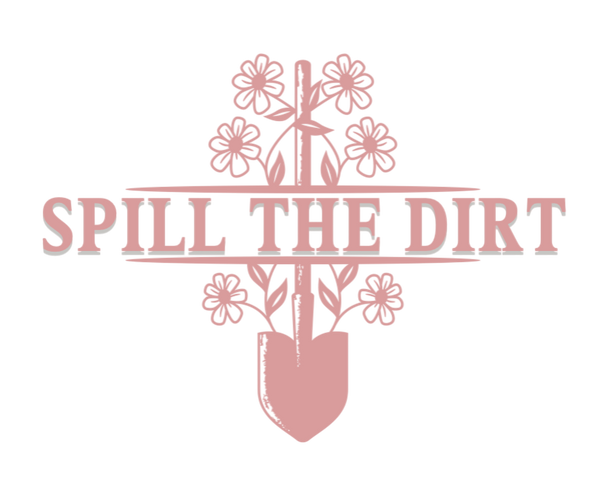 SpillTheDirt